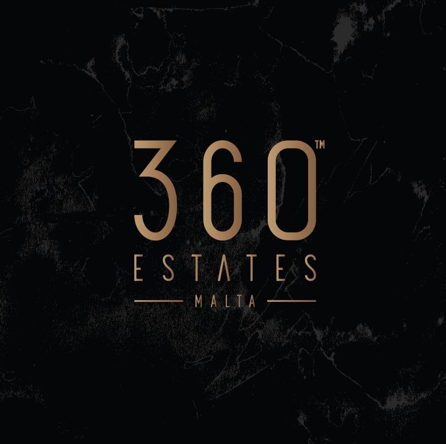 세인트폴스베이 Lux Sea Front Penthouse With Breathtaking Views In St Pauls By 360 Estates 아파트 외부 사진